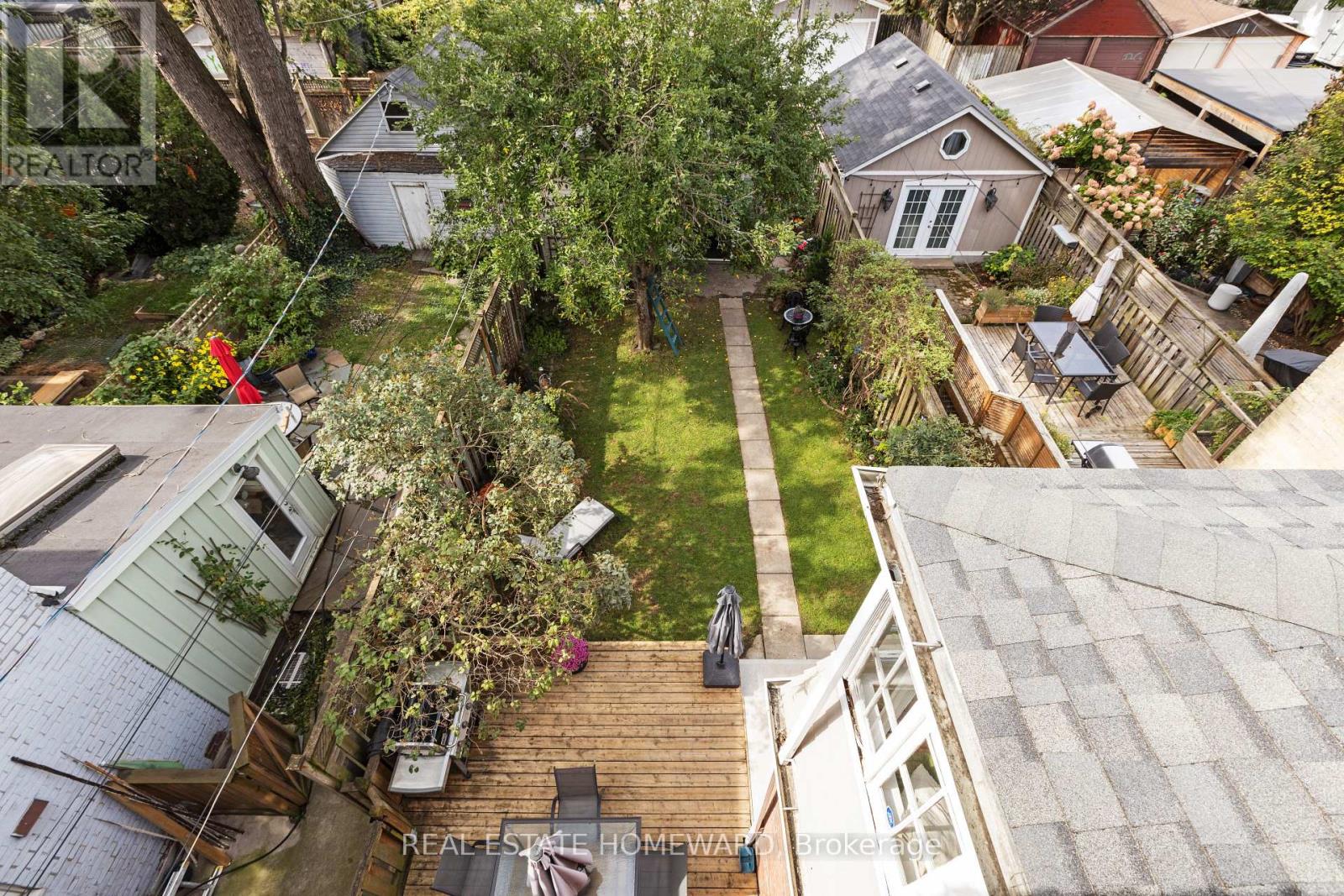 174 Heward Avenue, Toronto, Ontario  M4M 2T7 - Photo 29 - E13858282