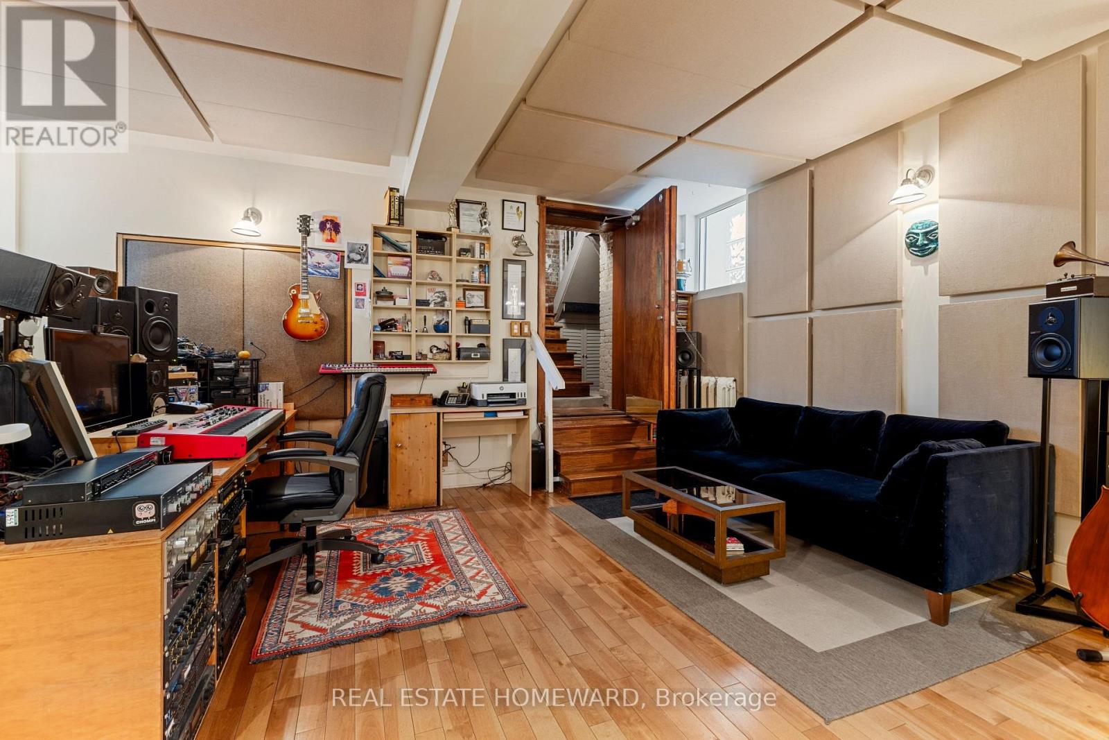 174 Heward Avenue, Toronto, Ontario  M4M 2T7 - Photo 33 - E13858282