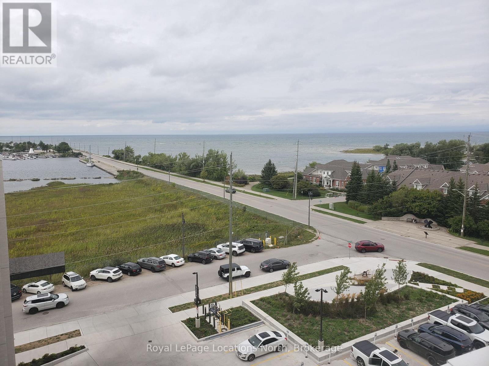 207 - 31 Huron Street, Collingwood, Ontario  L9Y 5T7 - Photo 12 - S13858280