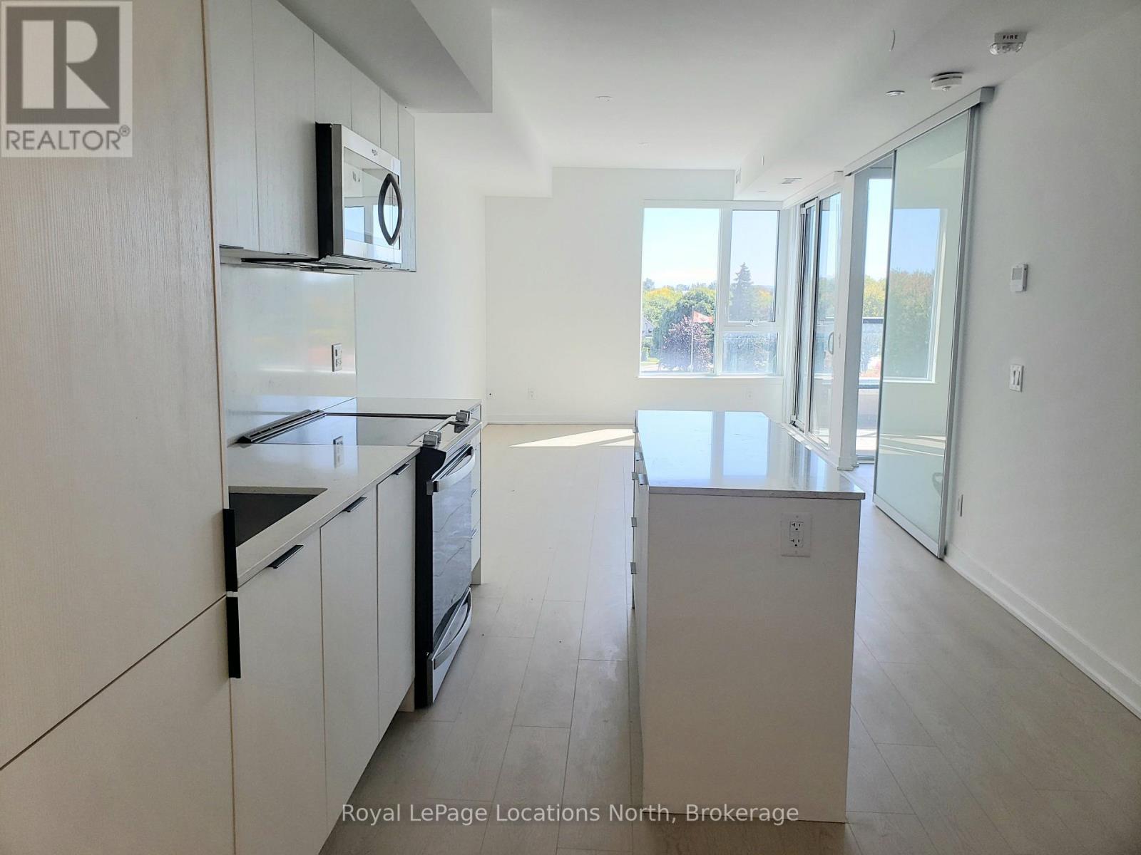 410 - 31 Huron Street, Collingwood, Ontario  L9Y 5T7 - Photo 15 - S13858306