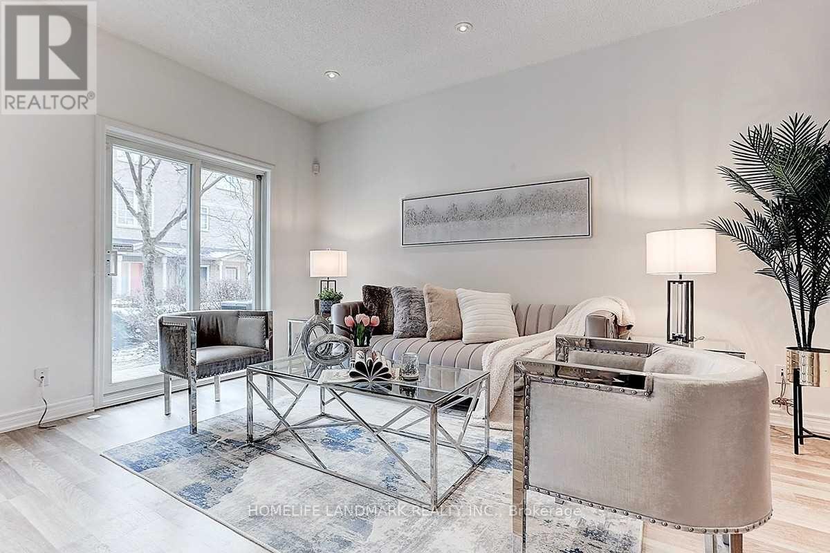 5 - 21 St Moritz Way, Markham, Ontario L3R 4G4 - Photo 2 - N13858242