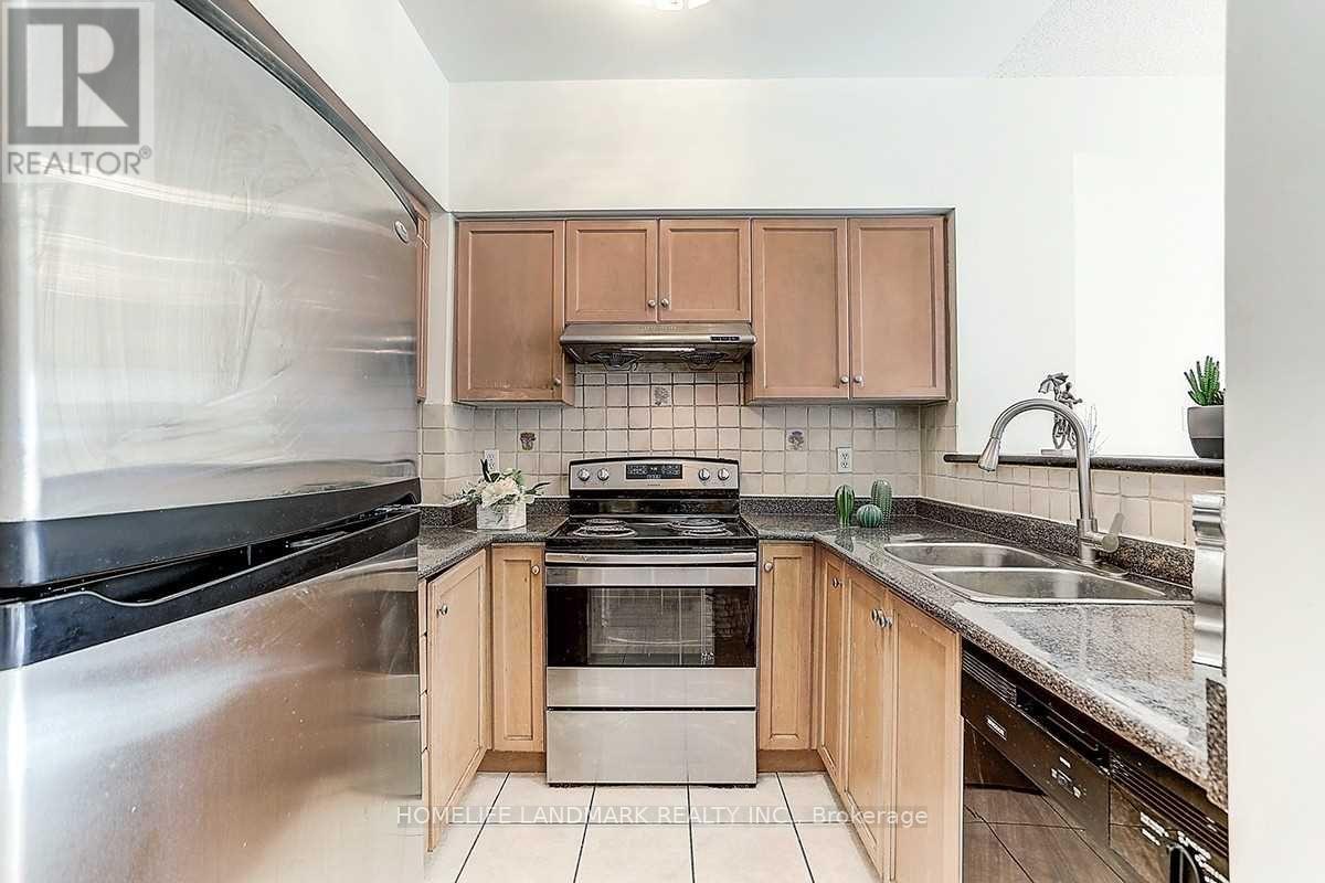 5 - 21 St Moritz Way, Markham, Ontario L3R 4G4 - Photo 4 - N13858242
