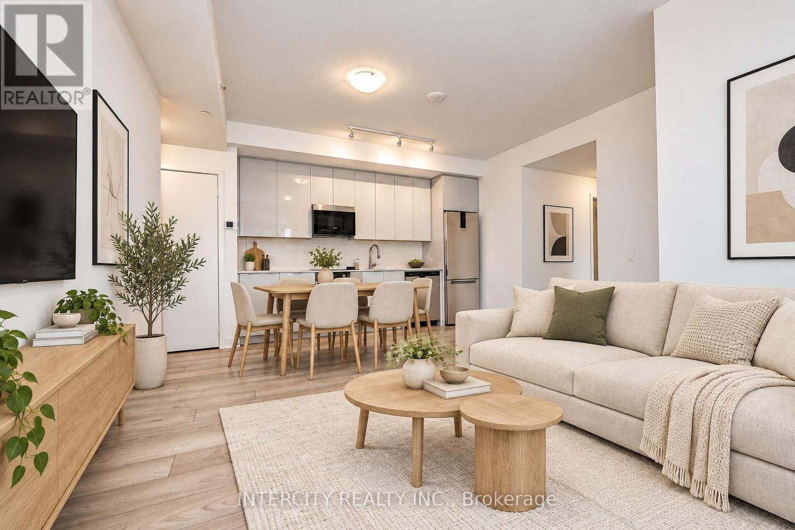 2604 - 2920 Highway 7, Vaughan, Ontario L4K 0P4 - Photo 4 - N13858286