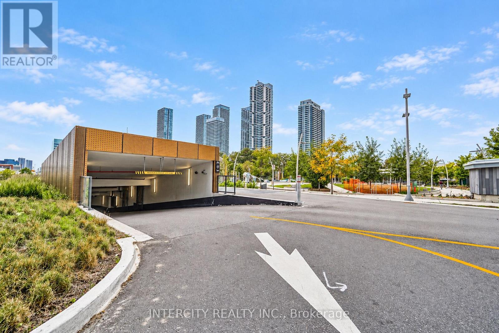 2604 - 2920 Highway 7, Vaughan, Ontario L4K 0P4 - Photo 5 - N13858286