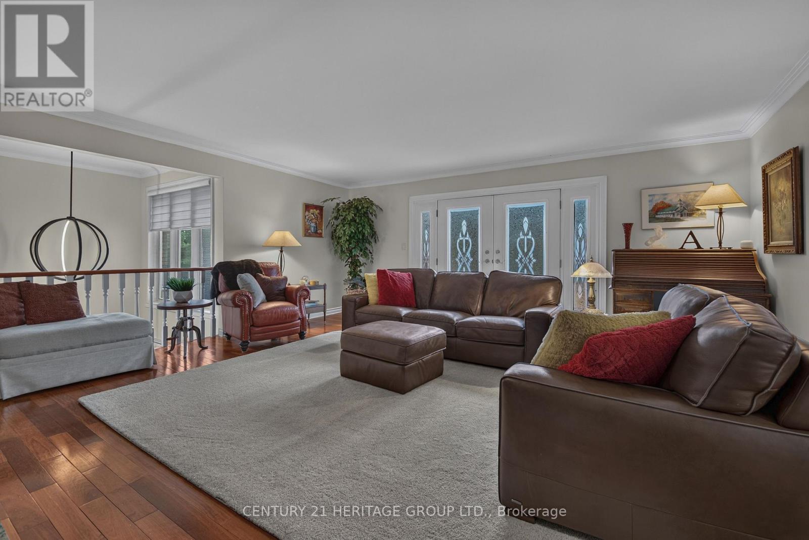 1 Arthur Evans Crescent, Bradford West Gwillimbury, Ontario L3Z 3K9 - Photo 12 - N13858318