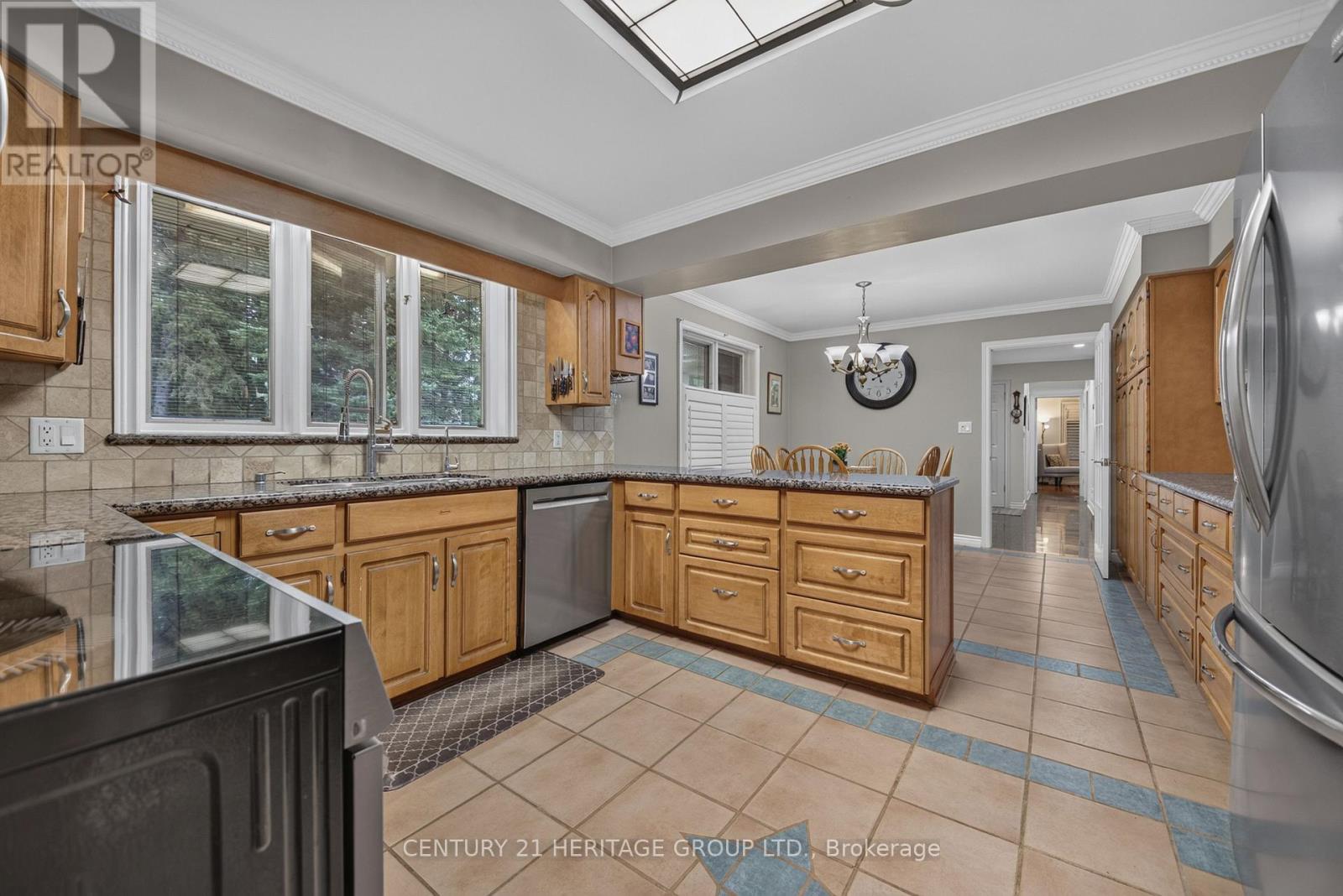 1 Arthur Evans Crescent, Bradford West Gwillimbury, Ontario L3Z 3K9 - Photo 17 - N13858318