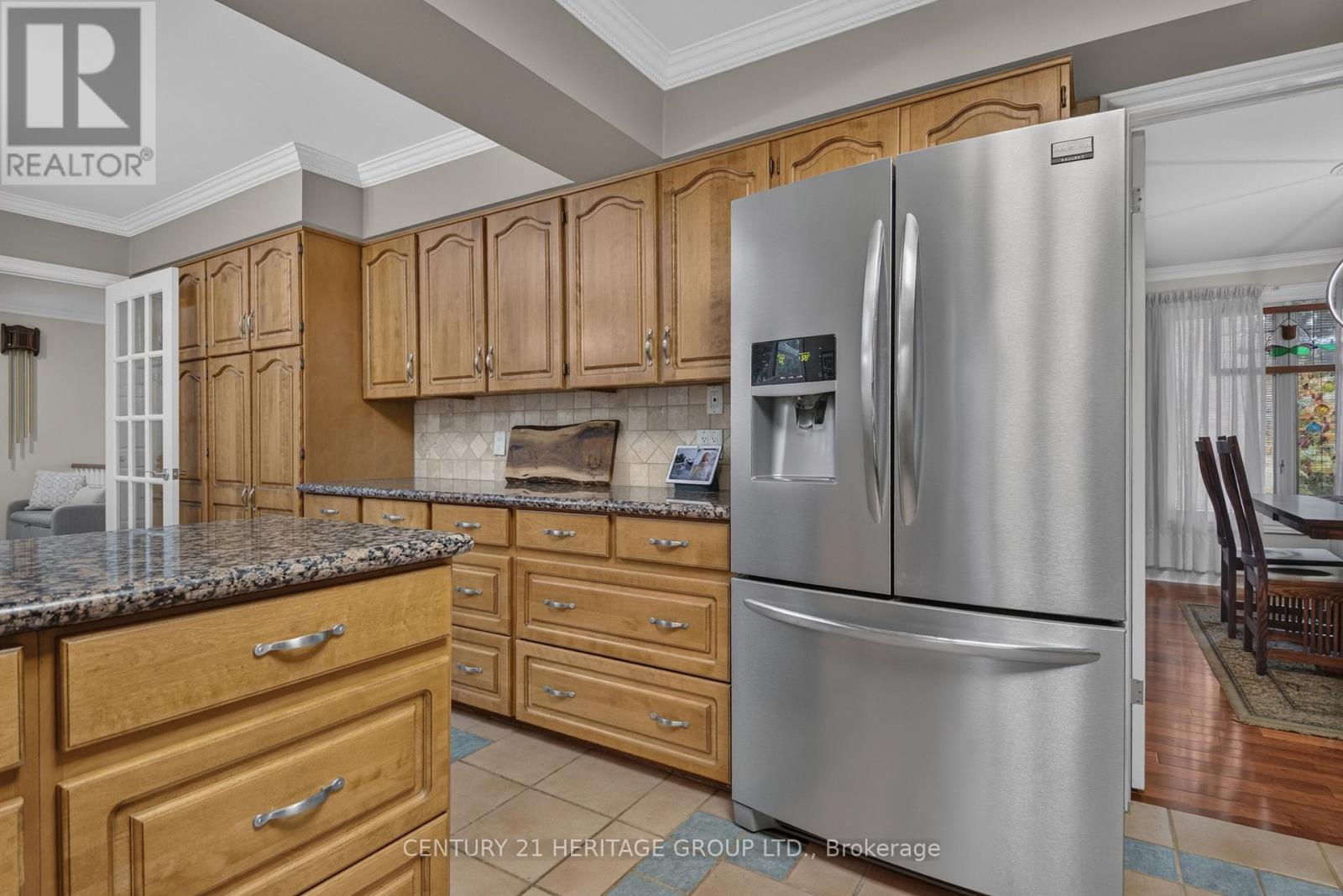 1 Arthur Evans Crescent, Bradford West Gwillimbury, Ontario L3Z 3K9 - Photo 19 - N13858318