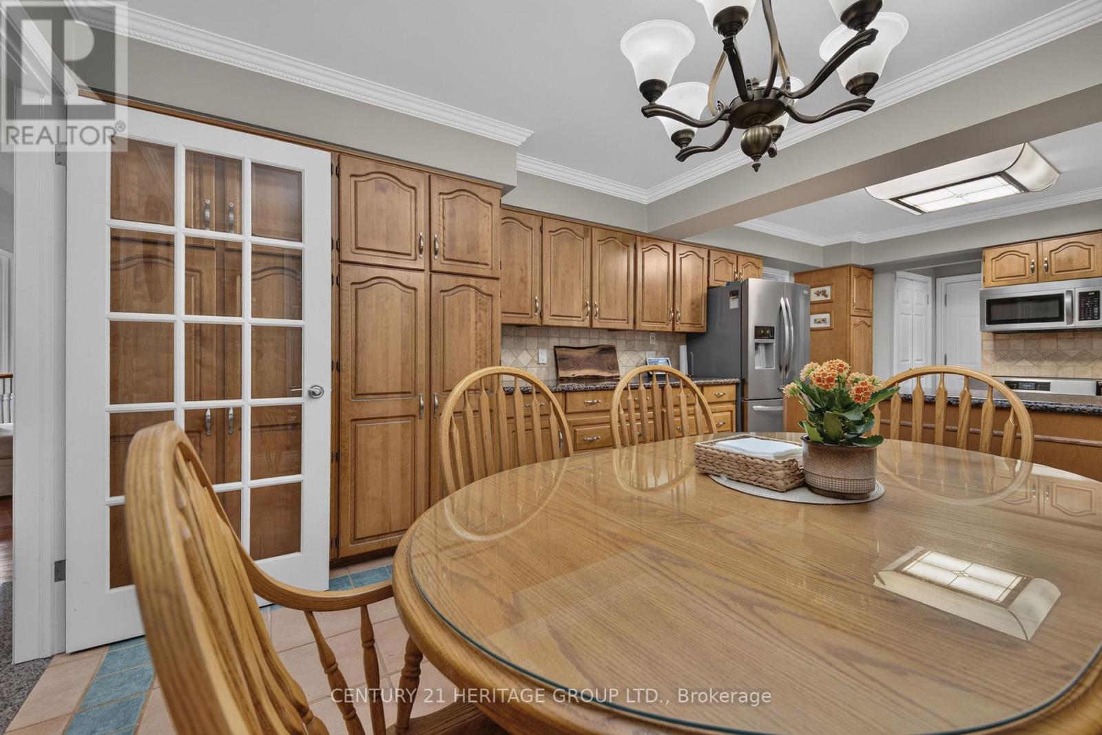 1 Arthur Evans Crescent, Bradford West Gwillimbury, Ontario L3Z 3K9 - Photo 20 - N13858318