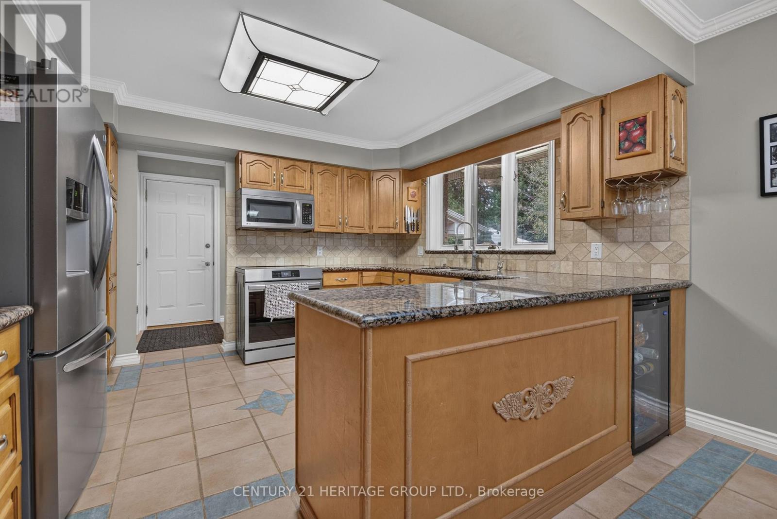 1 Arthur Evans Crescent, Bradford West Gwillimbury, Ontario L3Z 3K9 - Photo 21 - N13858318