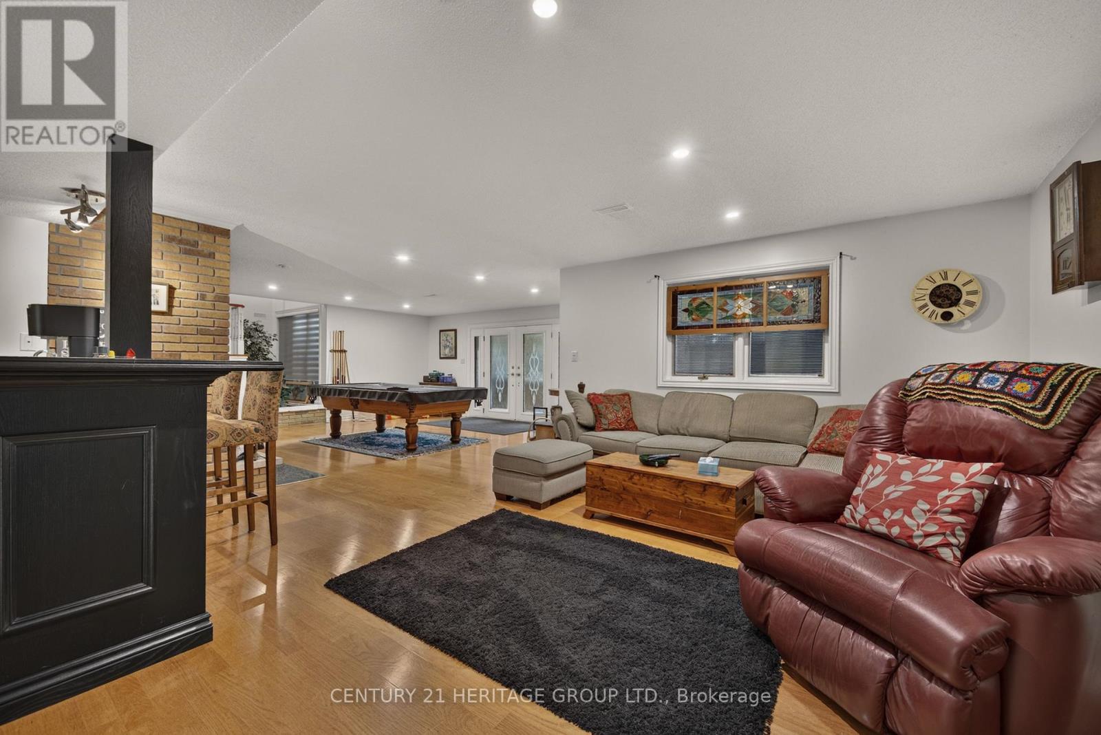 1 Arthur Evans Crescent, Bradford West Gwillimbury, Ontario L3Z 3K9 - Photo 31 - N13858318