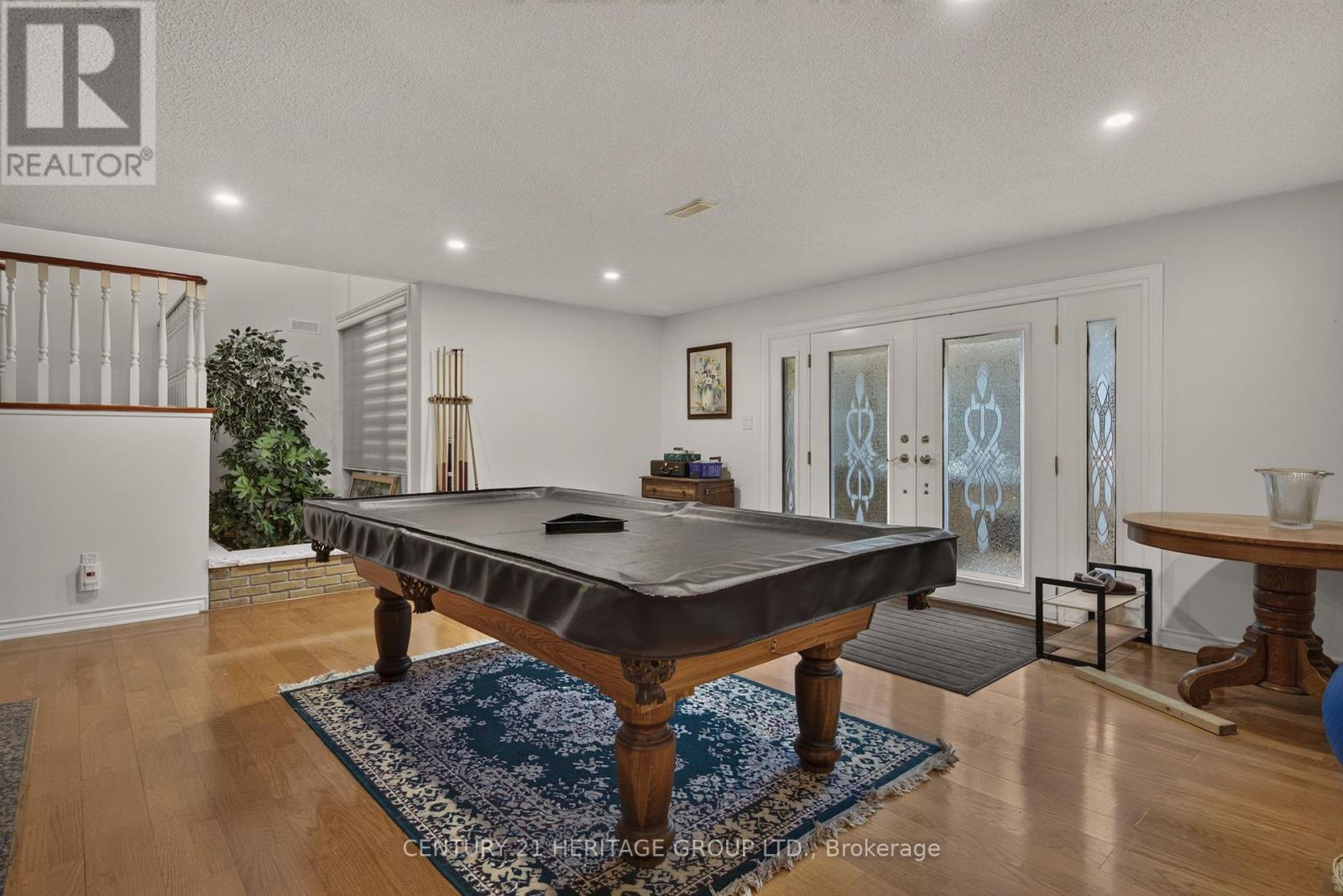 1 Arthur Evans Crescent, Bradford West Gwillimbury, Ontario L3Z 3K9 - Photo 33 - N13858318