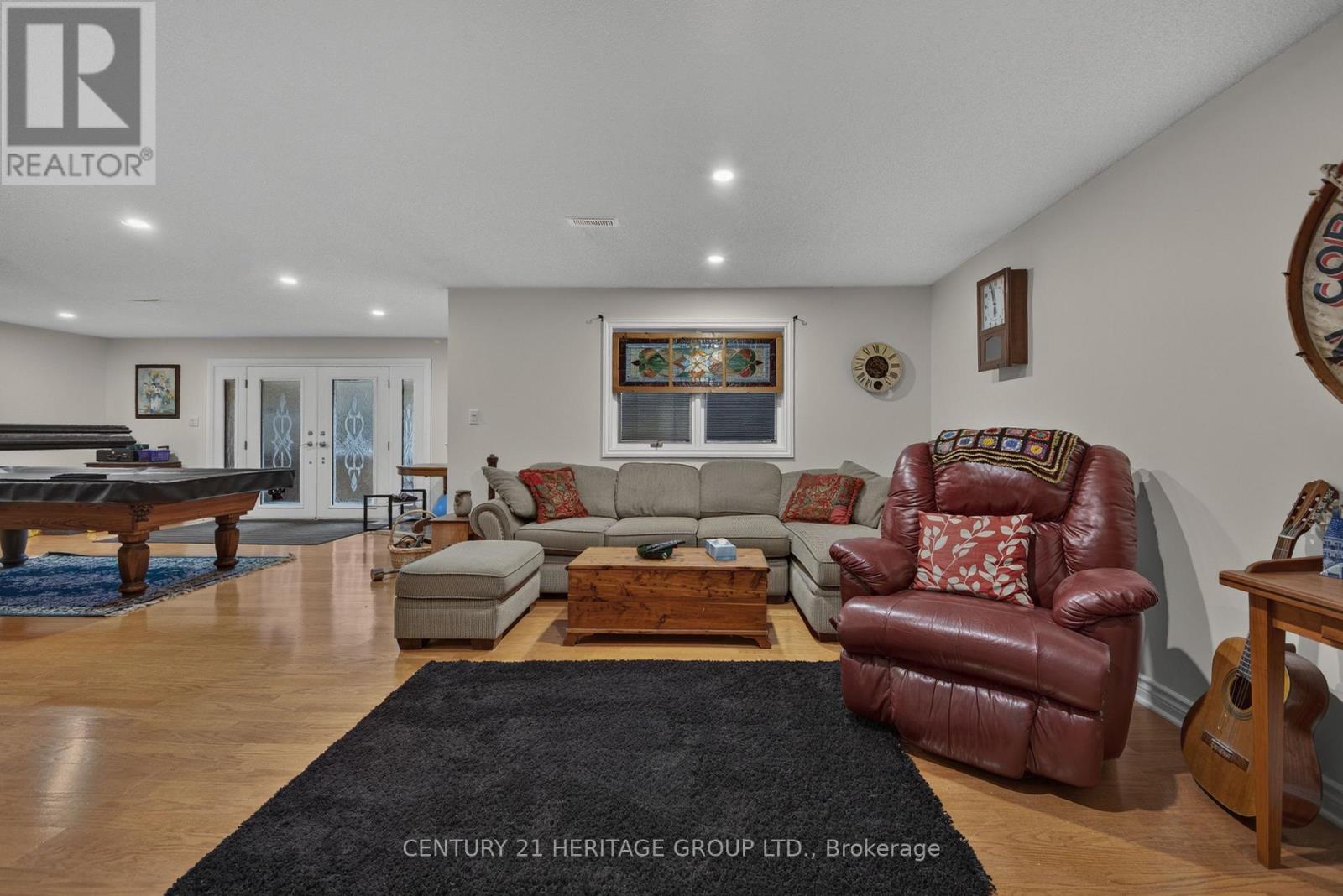 1 Arthur Evans Crescent, Bradford West Gwillimbury, Ontario L3Z 3K9 - Photo 35 - N13858318