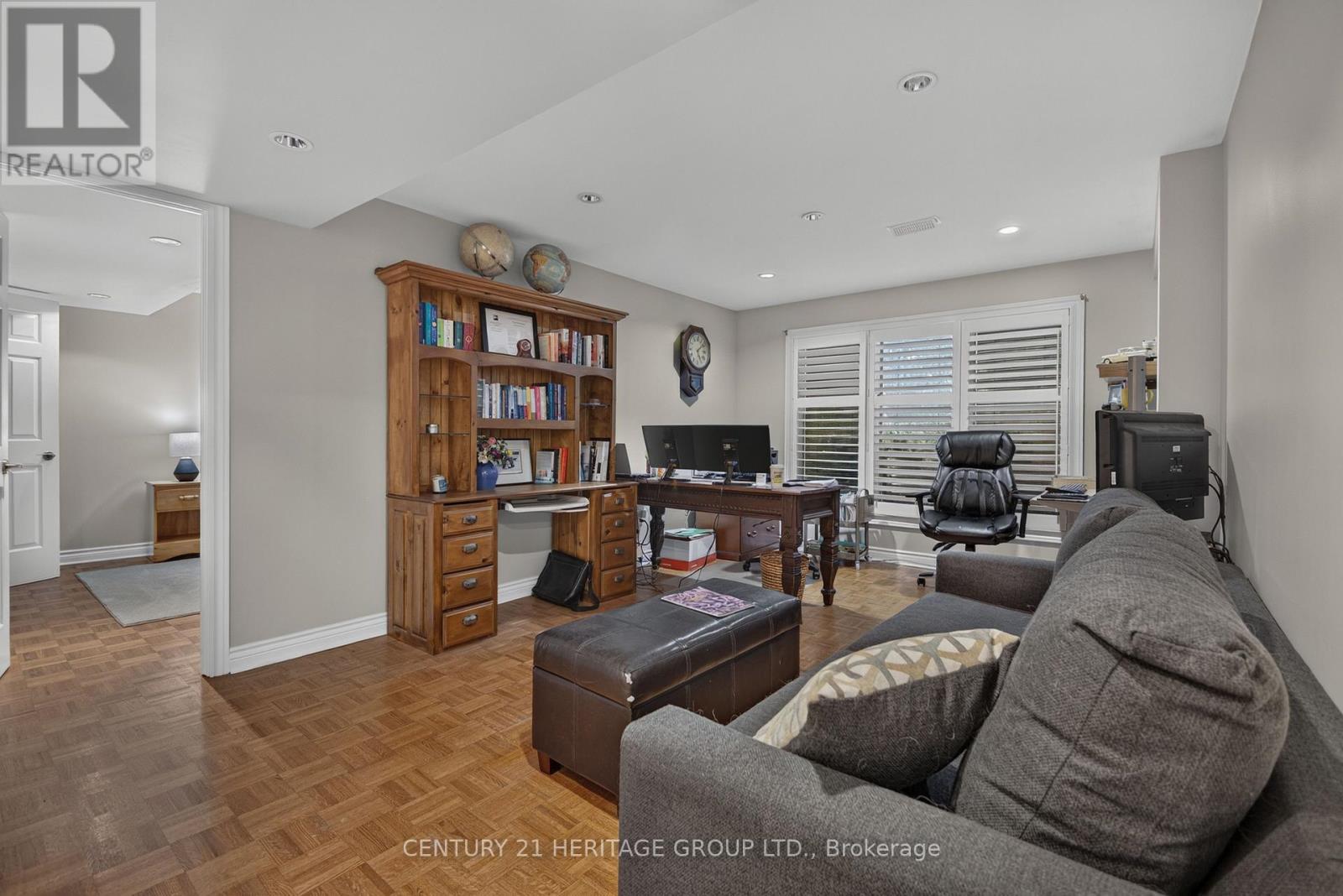 1 Arthur Evans Crescent, Bradford West Gwillimbury, Ontario L3Z 3K9 - Photo 37 - N13858318