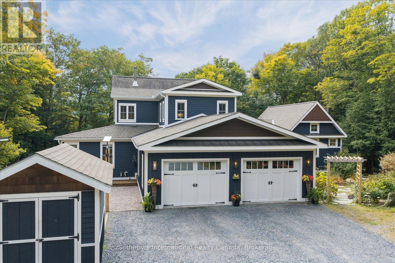 75 Dora Creek Lane, Seguin, Ontario  P2A 0B2 - Photo 4 - X13858240