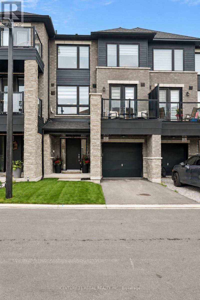28 Spry Lane, Barrie, Ontario L9J 0N6 - Photo 2 - S13858254
