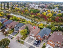 1361 DANIEL CREEK ROAD, Mississauga, Ontario