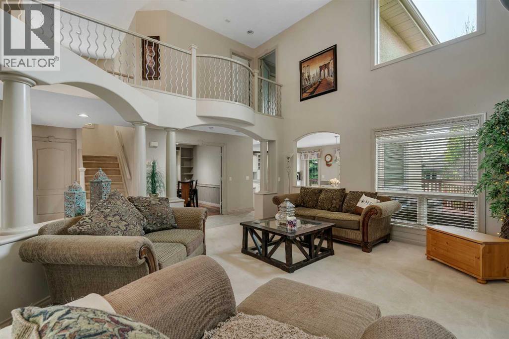 11 Tuscany Ridge Park NW, Calgary, Alberta  T3L 2H7 - Photo 9 - A2335863