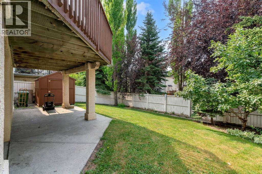 11 Tuscany Ridge Park NW, Calgary, Alberta  T3L 2H7 - Photo 41 - A2335863