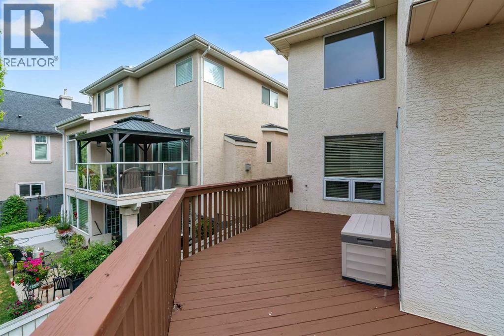 11 Tuscany Ridge Park NW, Calgary, Alberta  T3L 2H7 - Photo 39 - A2335863
