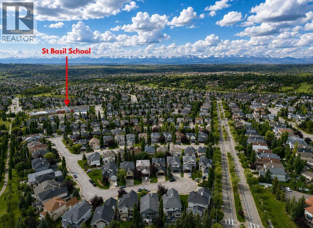 11 Tuscany Ridge Park NW, Calgary, Alberta  T3L 2H7 - Photo 45 - A2335863