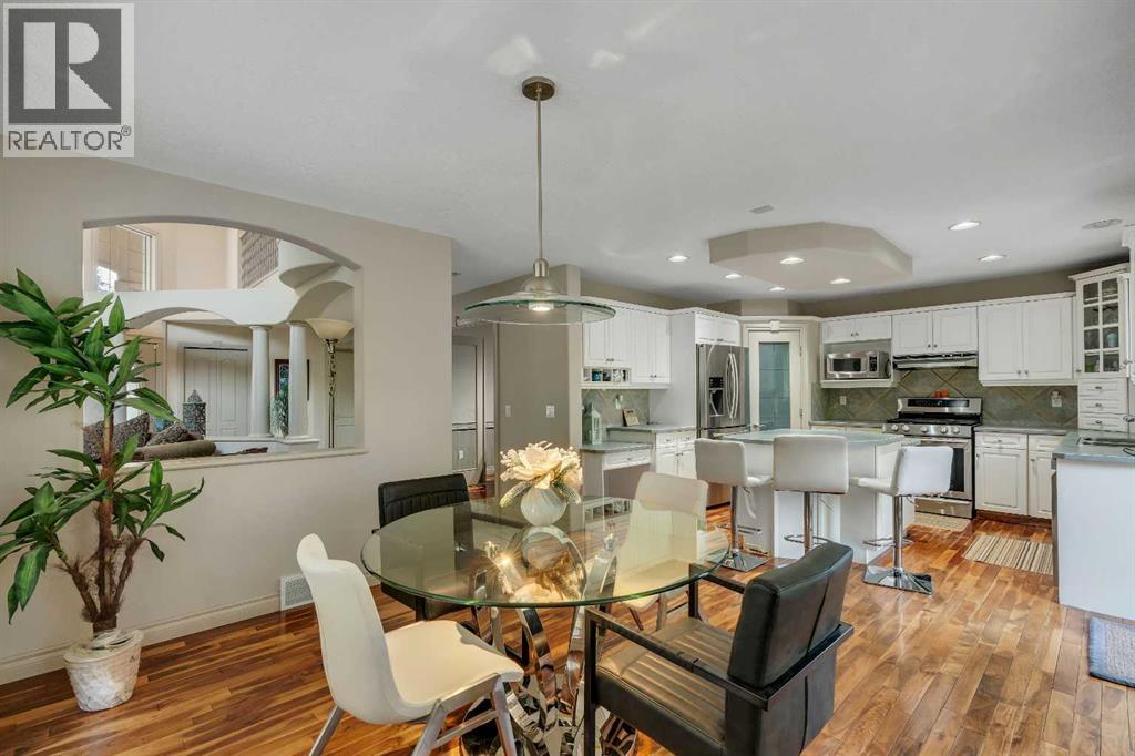 11 Tuscany Ridge Park NW, Calgary, Alberta  T3L 2H7 - Photo 15 - A2335863