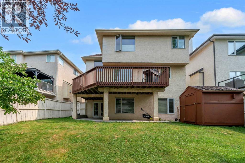 11 Tuscany Ridge Park NW, Calgary, Alberta  T3L 2H7 - Photo 42 - A2335863