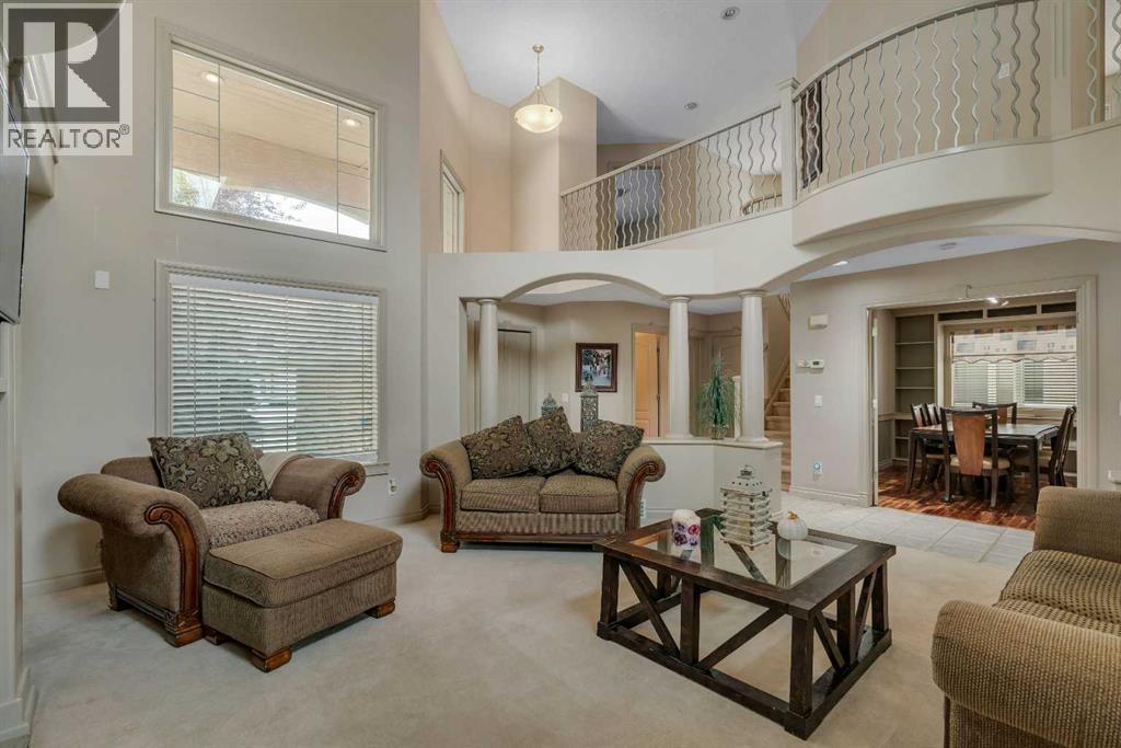 11 Tuscany Ridge Park NW, Calgary, Alberta  T3L 2H7 - Photo 8 - A2335863