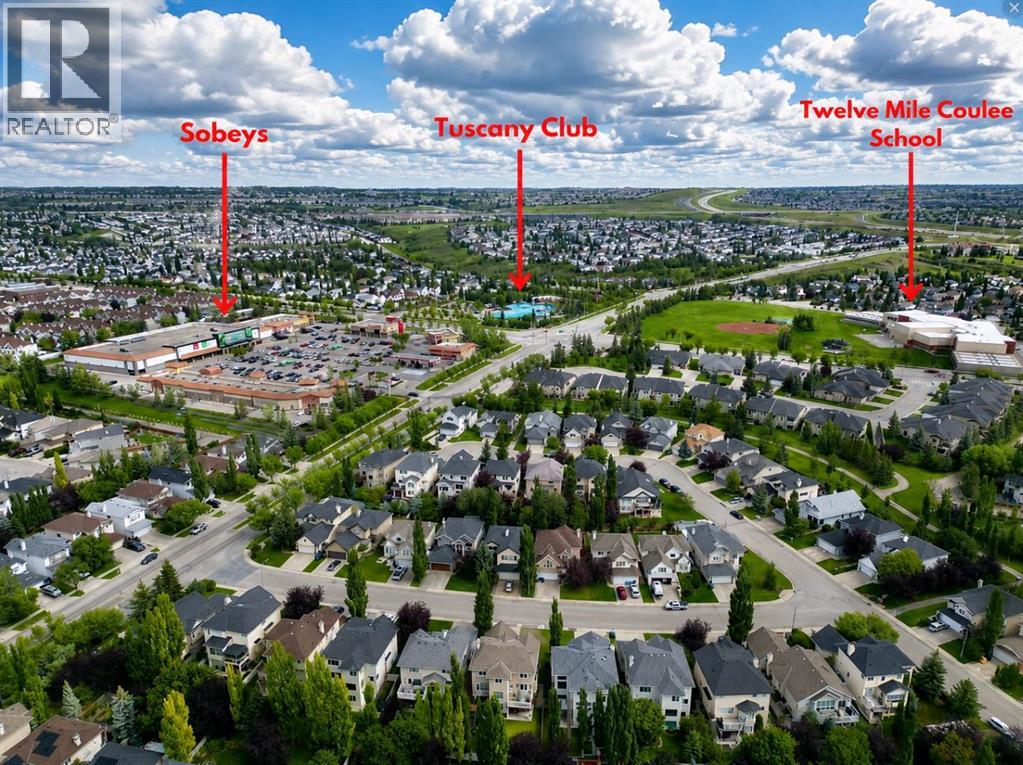 11 Tuscany Ridge Park NW, Calgary, Alberta  T3L 2H7 - Photo 44 - A2335863