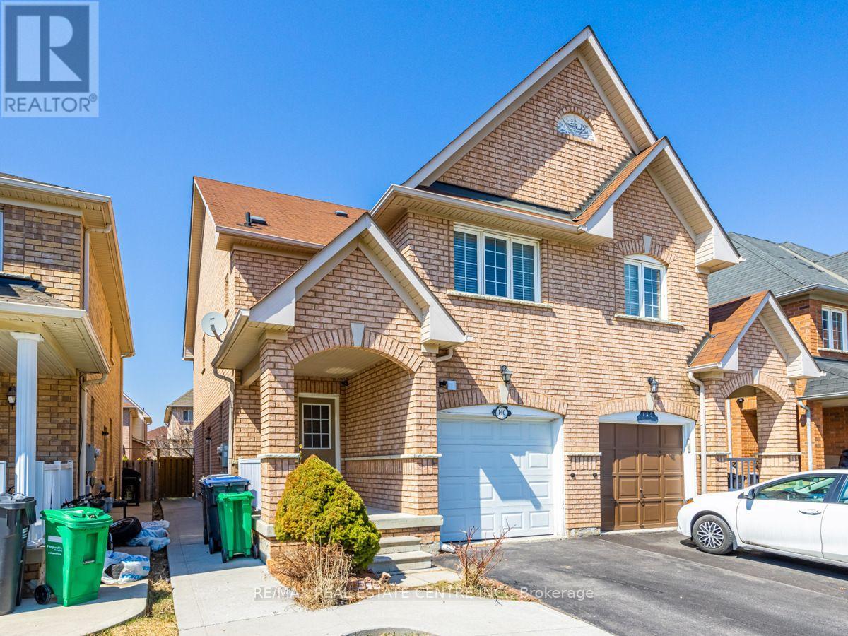 UPPER - 140 CADILLAC CRESCENT