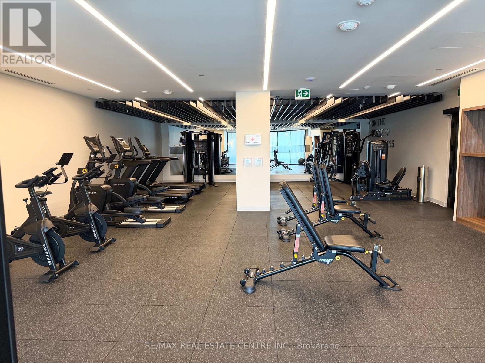 825 - 1037 The Queensway, Toronto, Ontario  M8Z 6C7 - Photo 14 - W13858256