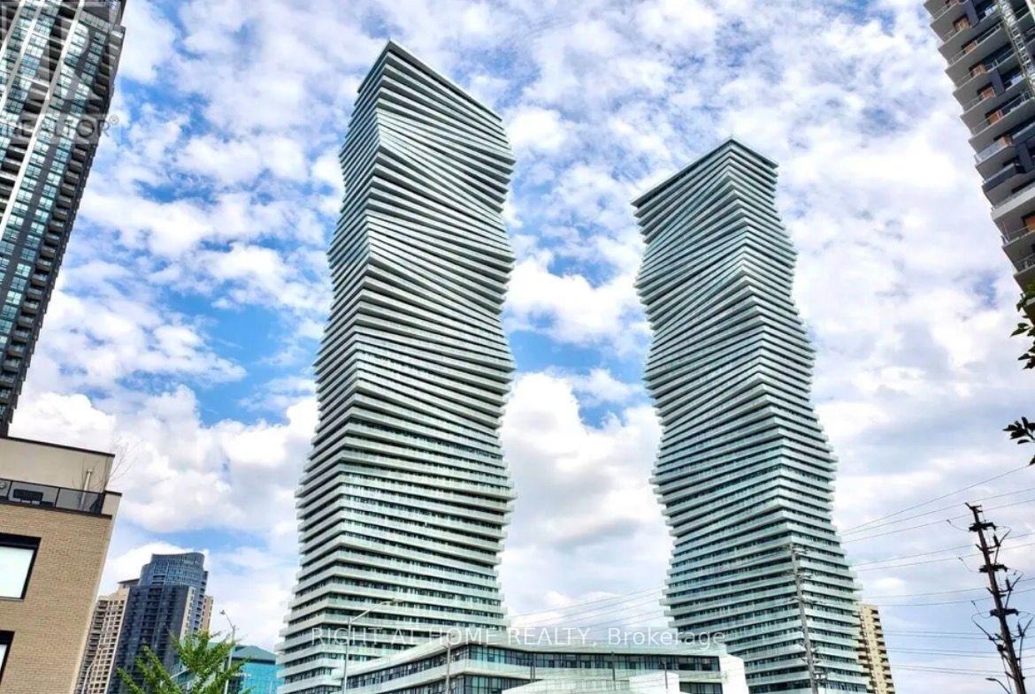 309 - 3900 CONFEDERATION PARKWAY, Mississauga, Ontario