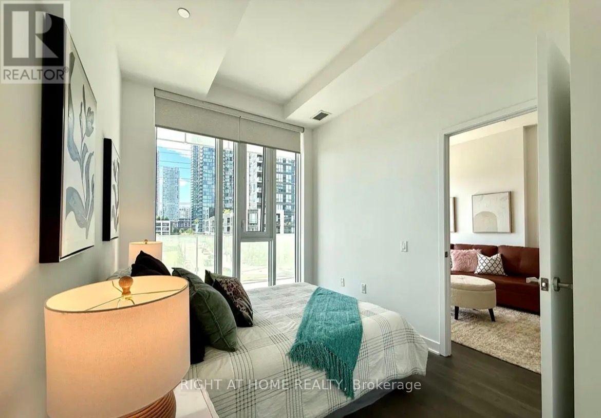 309 - 3900 Confederation Parkway, Mississauga, Ontario  L5B 0M3 - Photo 11 - W13858264