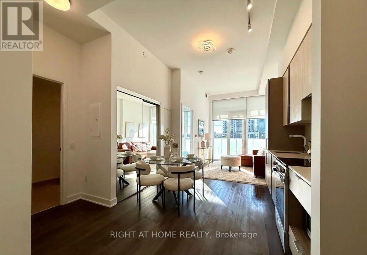309 - 3900 Confederation Parkway, Mississauga, Ontario  L5B 0M3 - Photo 5 - W13858264