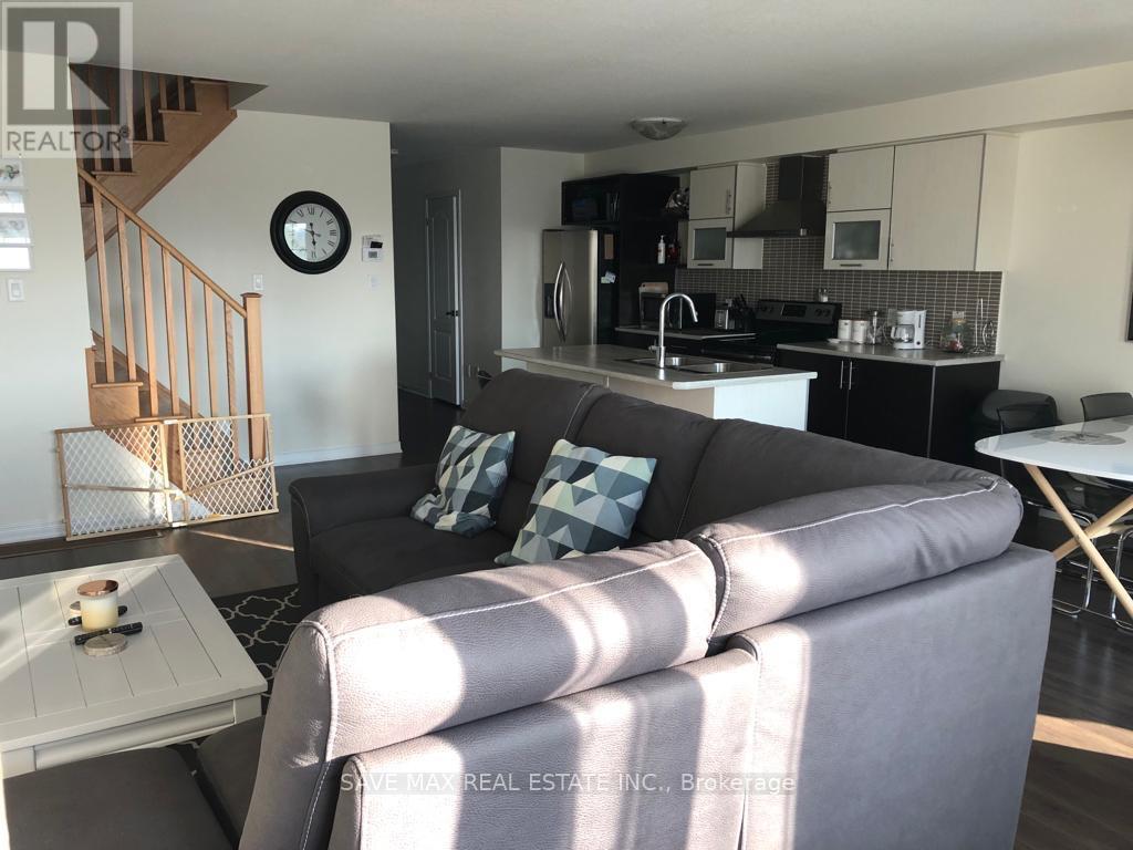 65 Sherway Street, Hamilton, Ontario  L8J 2V5 - Photo 5 - X13858234