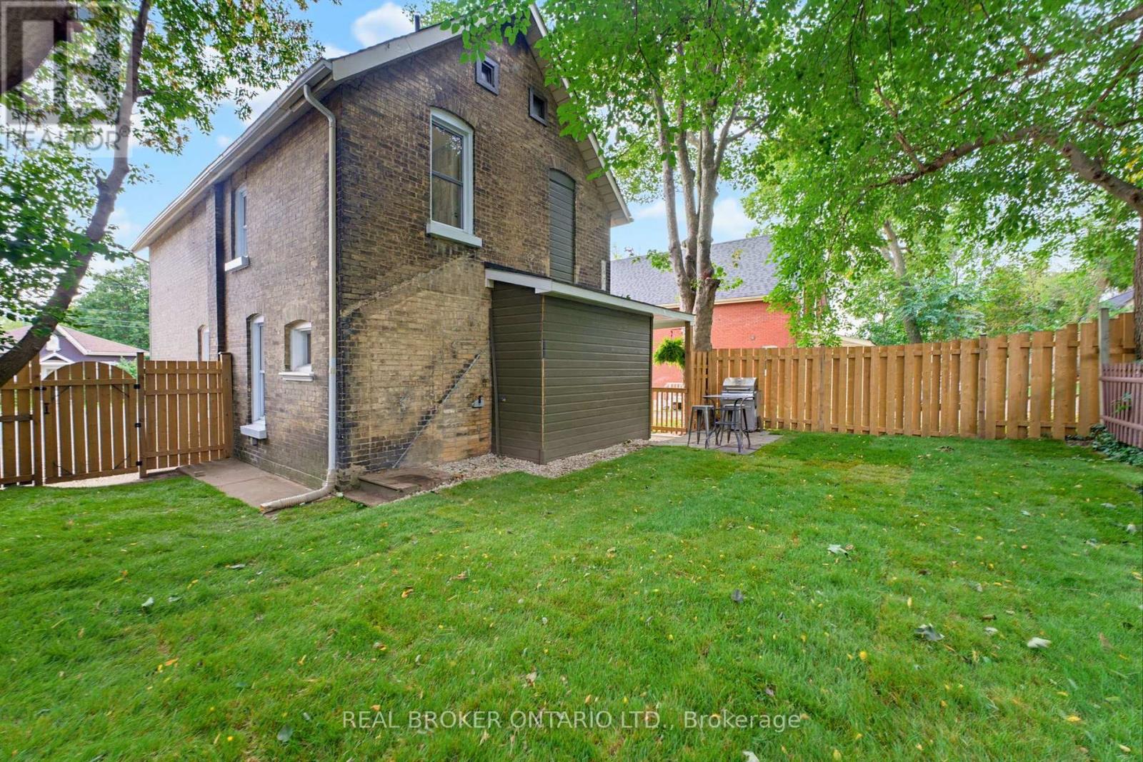 118 Clarence Street, Brantford, Ontario  N3T 2V4 - Photo 22 - X13858260