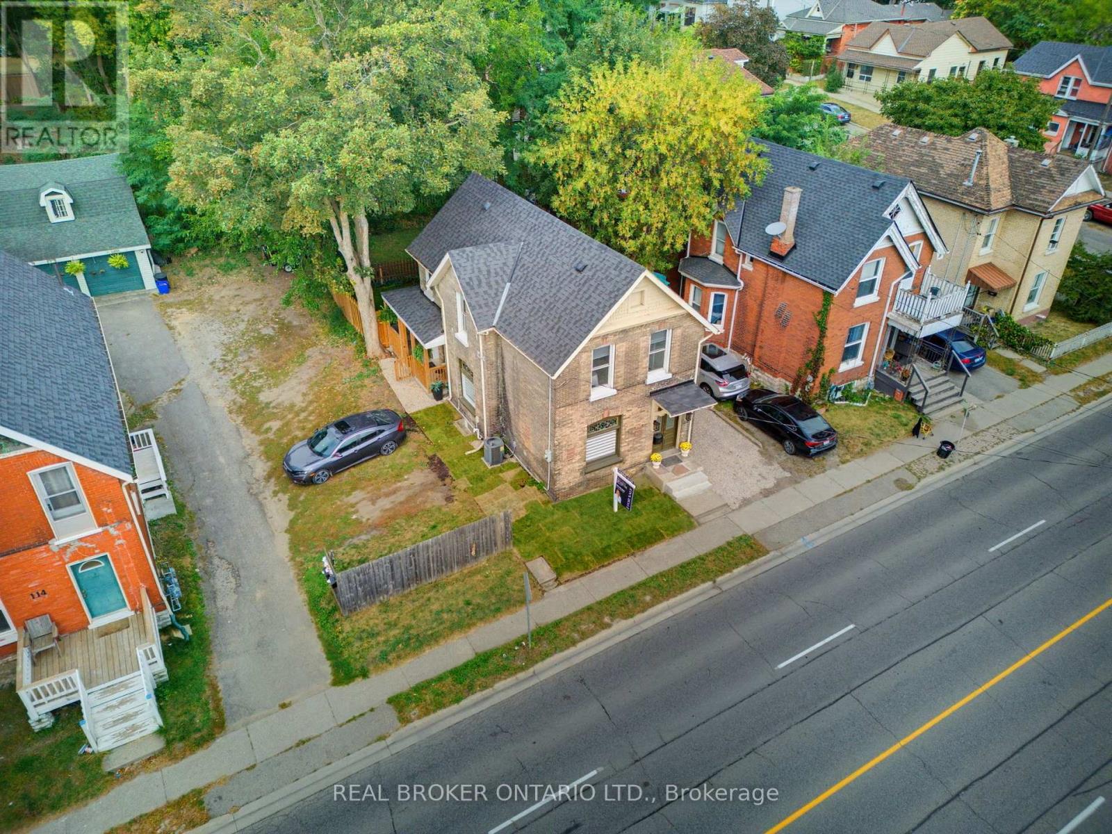118 Clarence Street, Brantford, Ontario  N3T 2V4 - Photo 24 - X13858260