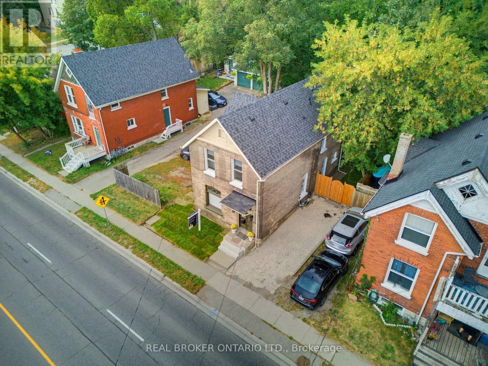 118 Clarence Street, Brantford, Ontario  N3T 2V4 - Photo 25 - X13858260