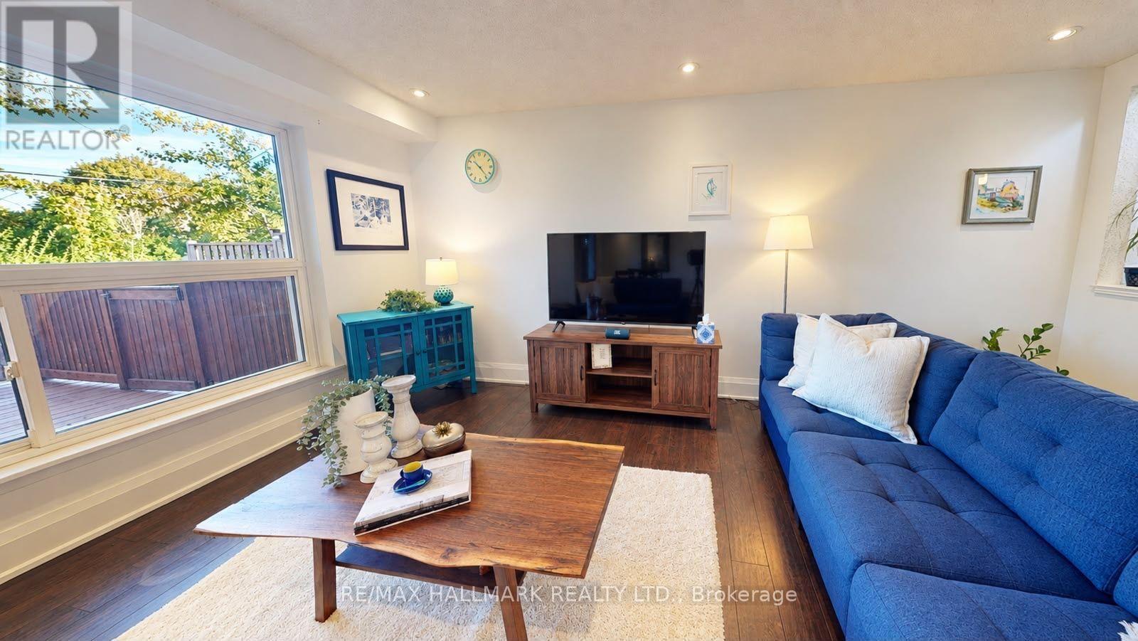 781 Pam Crescent, Newmarket, Ontario  L3Y 5B7 - Photo 6 - N13851704