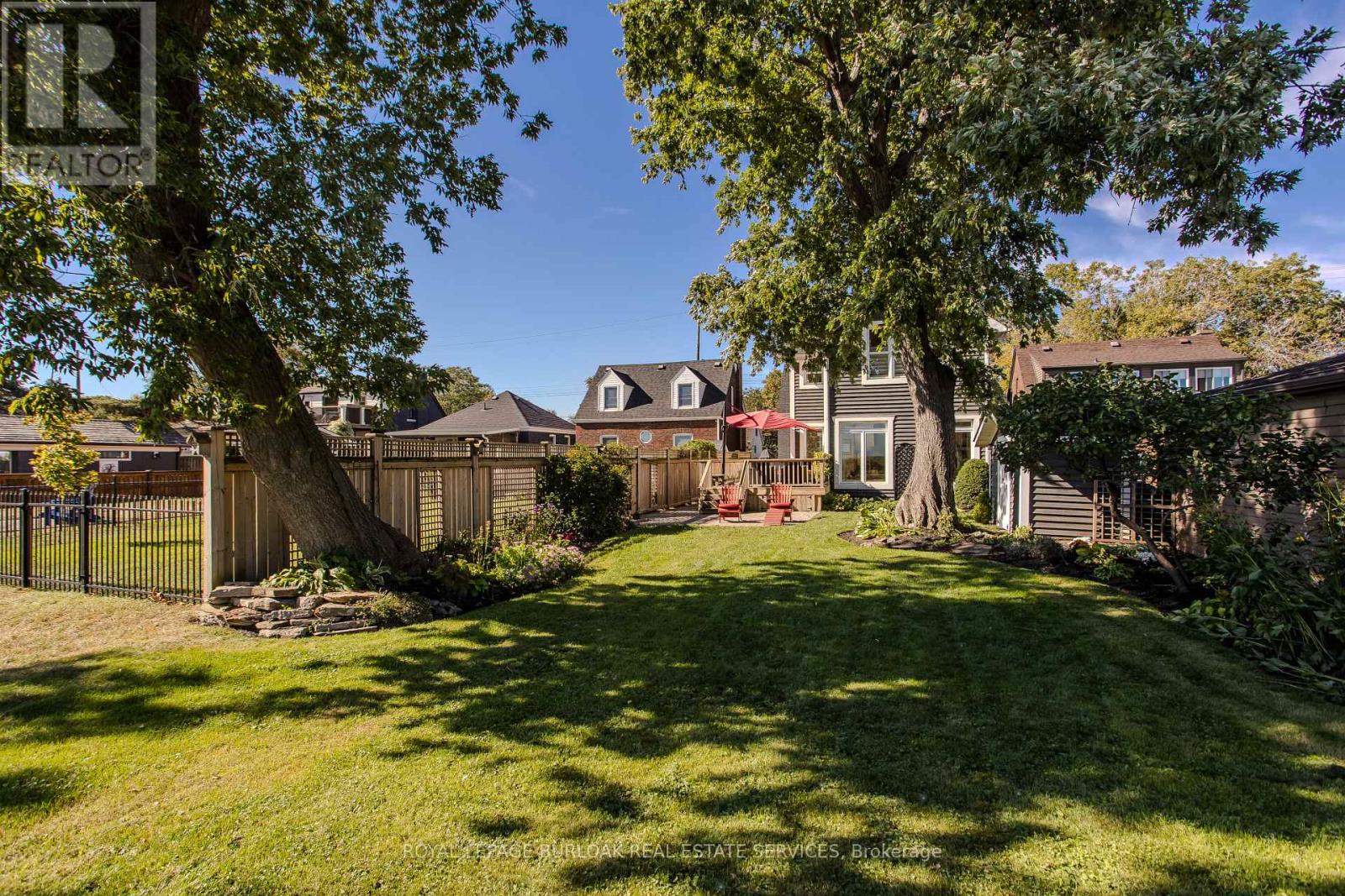 849 Beach Boulevard, Hamilton, Ontario  L8H 6Z5 - Photo 6 - X13854560