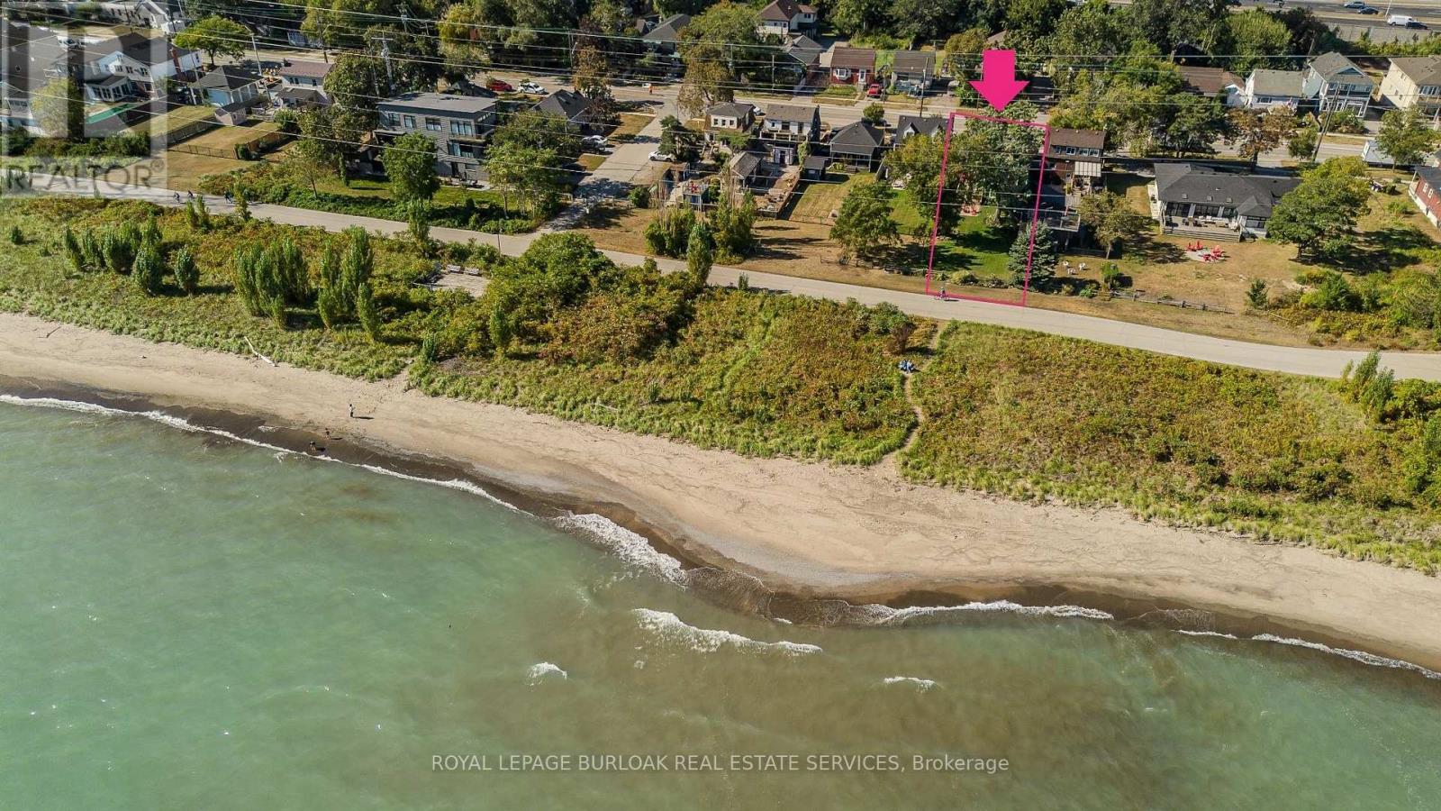 849 BEACH BOULEVARD, Hamilton, Ontario