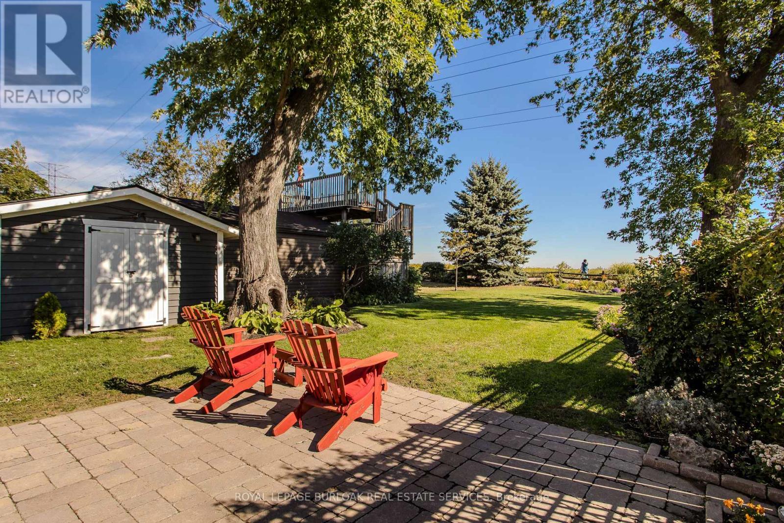 849 Beach Boulevard, Hamilton, Ontario  L8H 6Z5 - Photo 30 - X13854560
