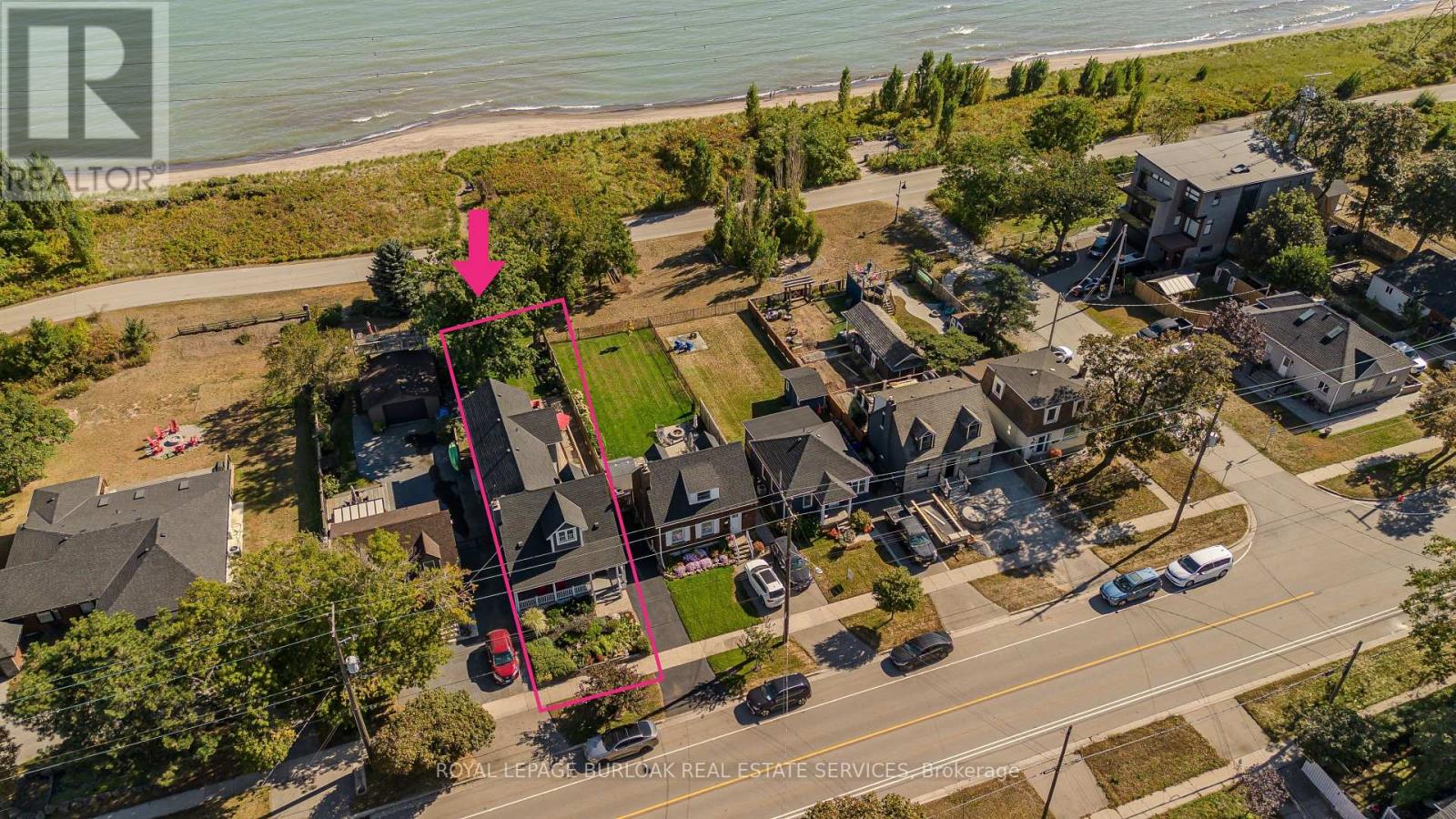 849 Beach Boulevard, Hamilton, Ontario  L8H 6Z5 - Photo 34 - X13854560