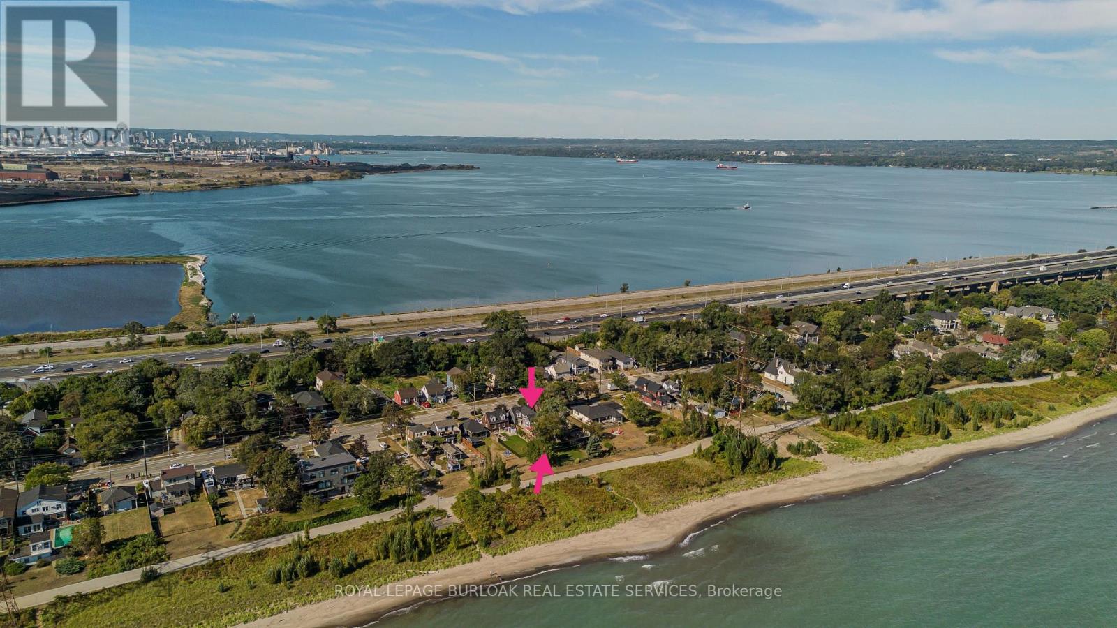 849 Beach Boulevard, Hamilton, Ontario  L8H 6Z5 - Photo 35 - X13854560