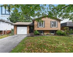 15 MILLER Crescent, Simcoe, Ontario