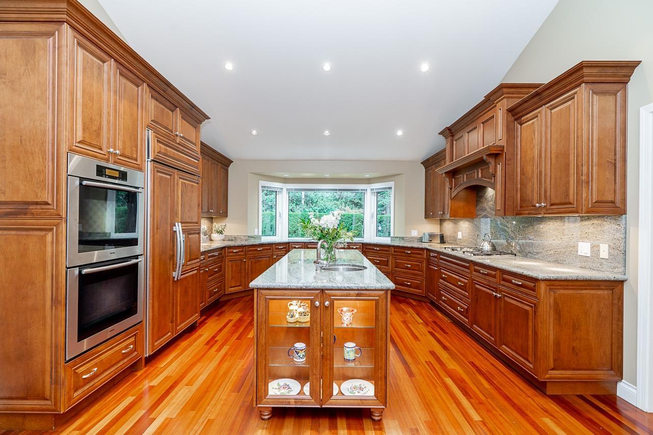 13511 Woodcrest Drive, Surrey, British Columbia  V4P 1W3 - Photo 5 - R3171072