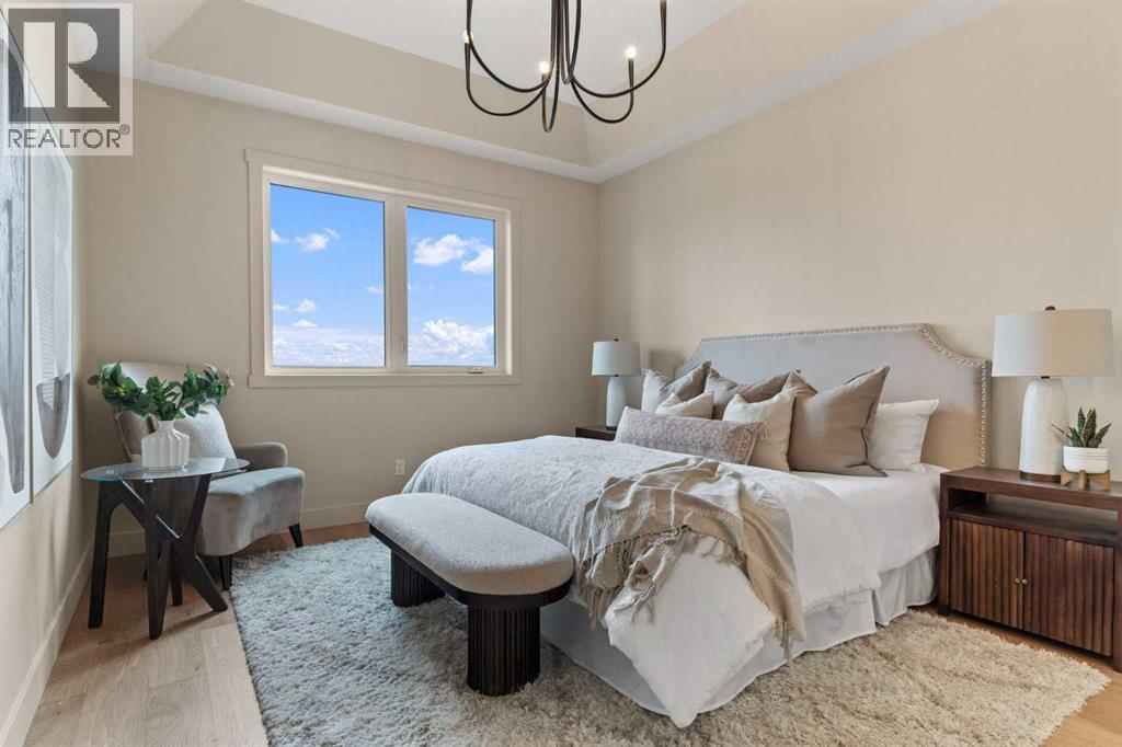 4 Westmount Point, Okotoks, Alberta  T1S 0J9 - Photo 19 - A2337121