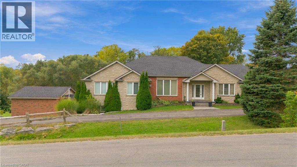 270 MCGILL Road, Mount Pleasant, Ontario