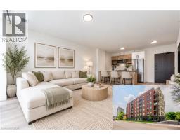 24 UNION Street E Unit# 205, Waterloo, Ontario