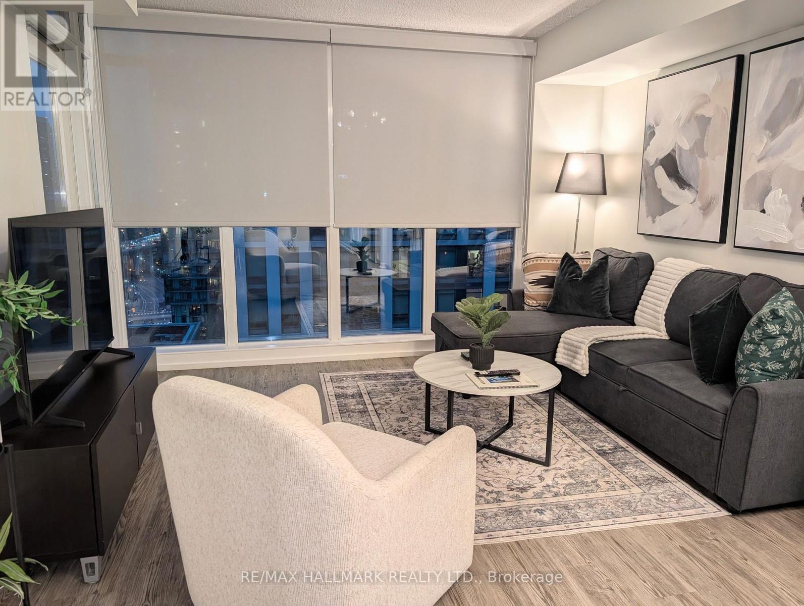 1905 - 151 Dan Leckie Way, Toronto, Ontario  M5V 4B2 - Photo 10 - C13848176