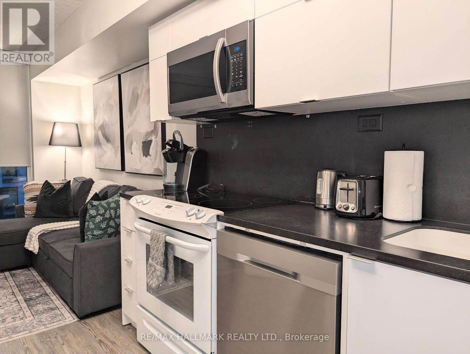 1905 - 151 Dan Leckie Way, Toronto, Ontario  M5V 4B2 - Photo 9 - C13848176